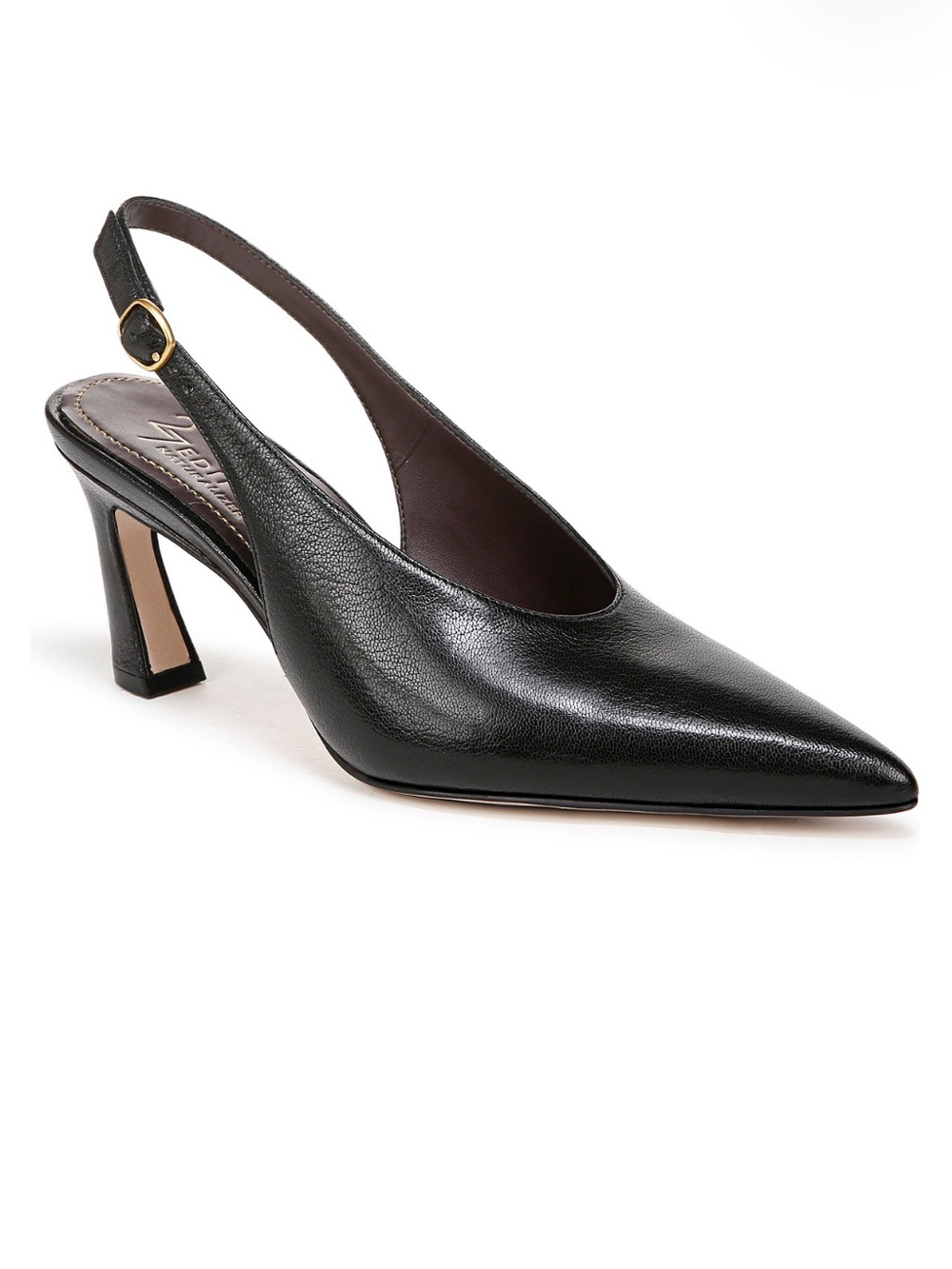 27 EDIT Naturalizer Naturalizer Women's Elaine Slingback Pumps Size 5.5